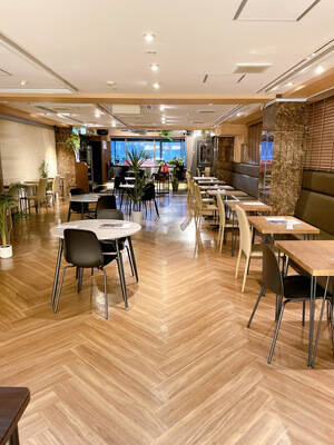 赤坂見附　マルチレンタルスペース-2