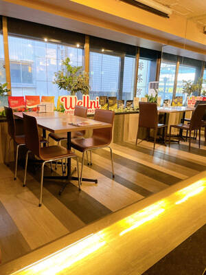 赤坂見附　マルチレンタルスペース-3