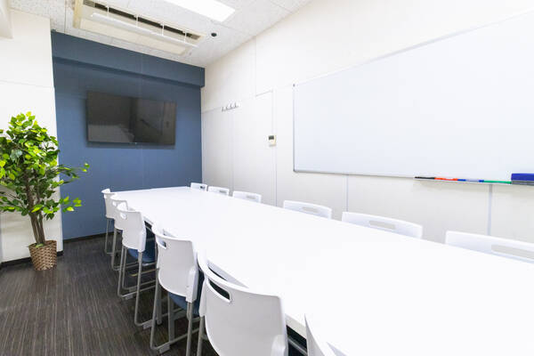 ふれあい貸し会議室 広島No155-2