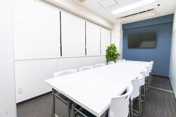 ふれあい貸し会議室 広島No155-3