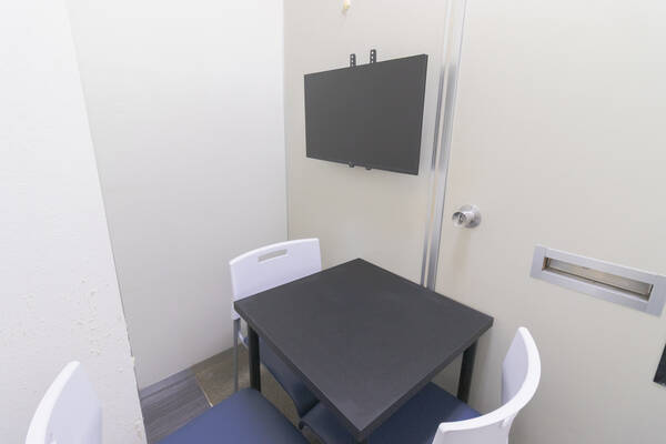 ふれあい貸し会議室 広島No156-1