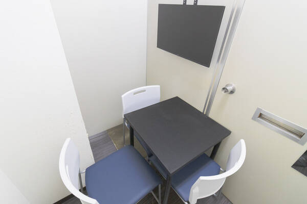 ふれあい貸し会議室 広島No156-2