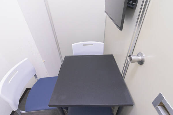 ふれあい貸し会議室 広島No156-3