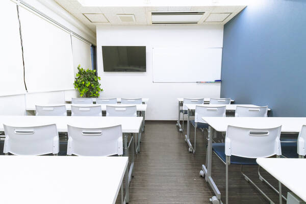 ふれあい貸し会議室 広島No158-1