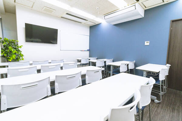 ふれあい貸し会議室 広島No158-2