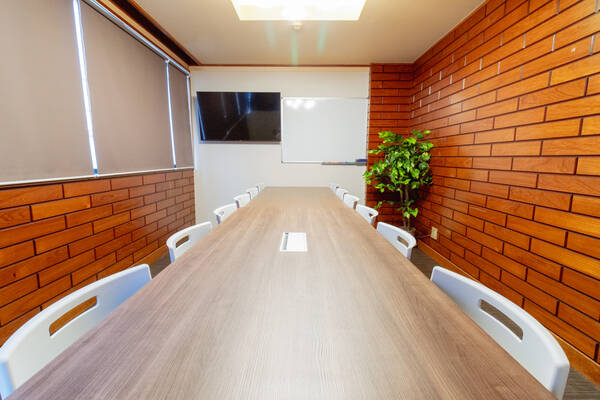ふれあい貸し会議室 広島No159-2