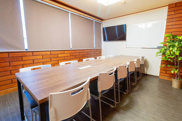 ふれあい貸し会議室 広島No159-3