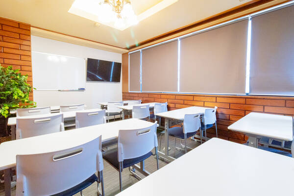 ふれあい貸し会議室 広島No160-2