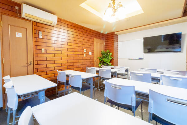 ふれあい貸し会議室 広島No160-3