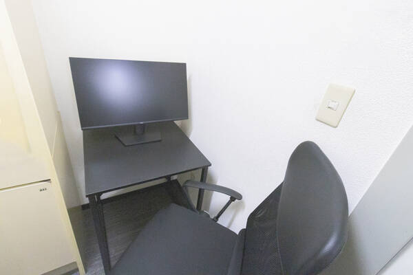 ふれあい貸し会議室 広島No161-1