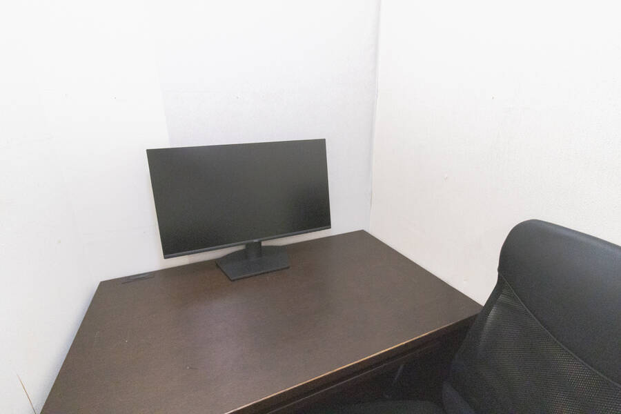 【レンタルスペース】【スペイシー】貸会議室 広島駅 3名の画像