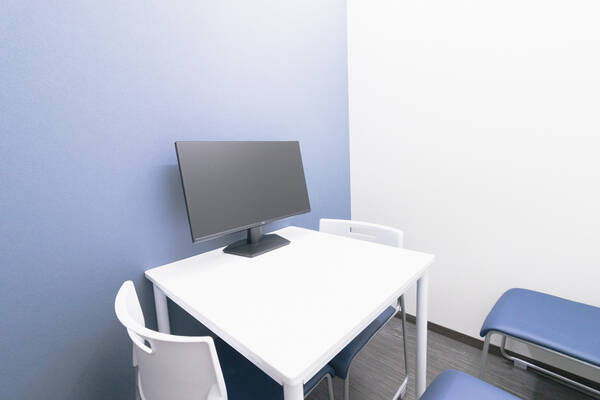 ふれあい貸し会議室 広島No163-1