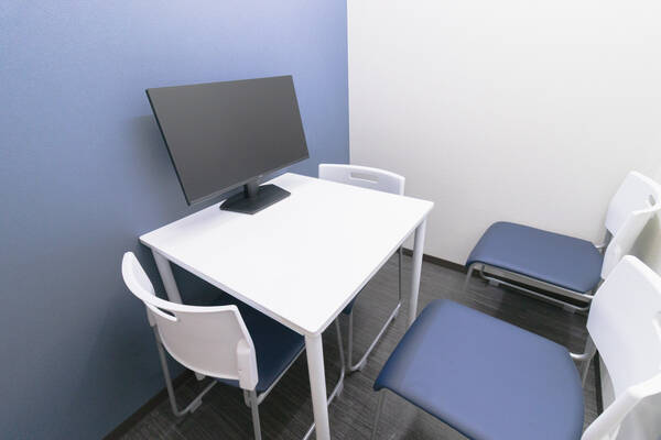 ふれあい貸し会議室 広島No163-2