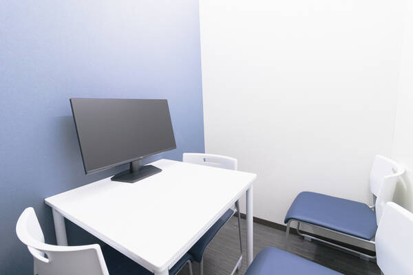 ふれあい貸し会議室 広島No163-3