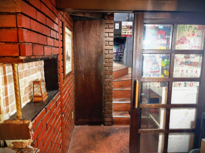 NICO'S Cafe-10