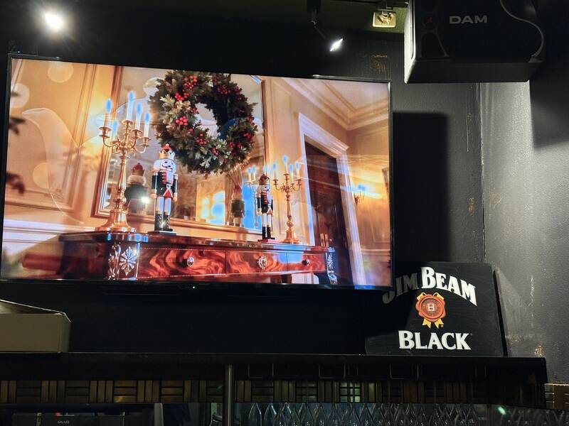 渋谷黒虎　1－2階　クラブ街の中心で視認性抜群の路面店-4