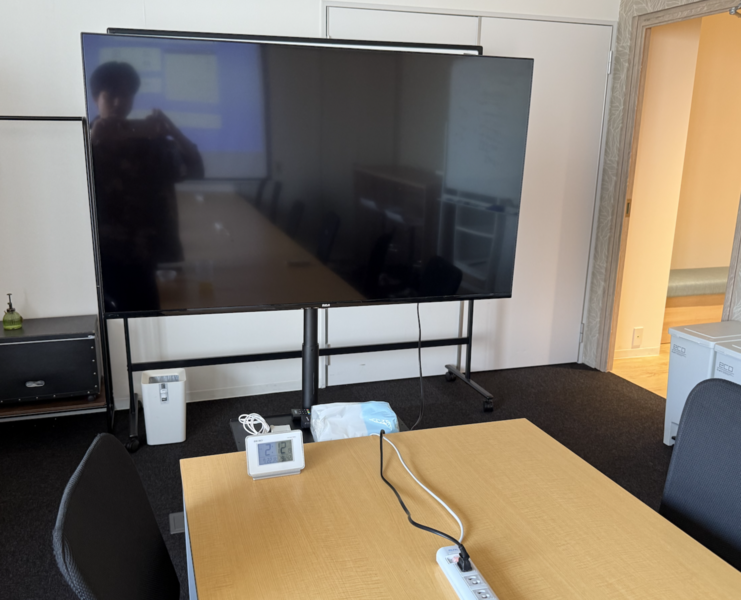 ミートアップカフェ西新宿（パーティルーム）-19