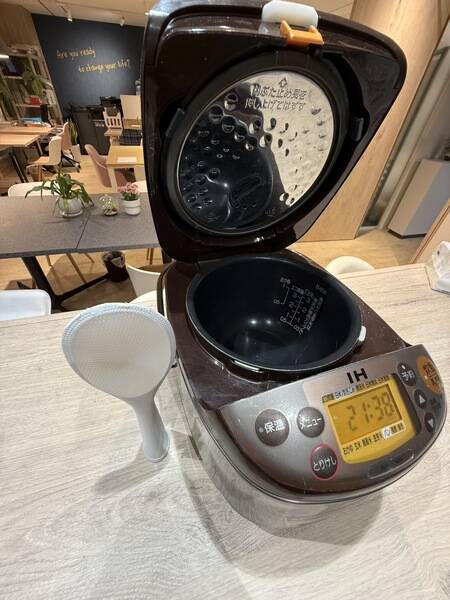 ミートアップカフェ西新宿（パーティルーム）-5