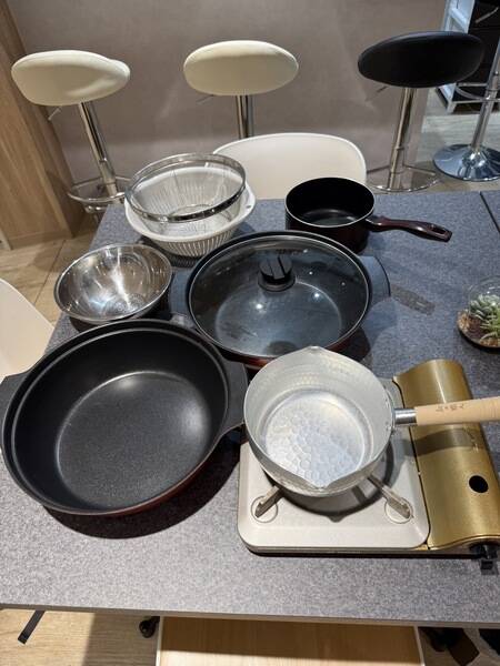 ミートアップカフェ西新宿（パーティルーム）-7