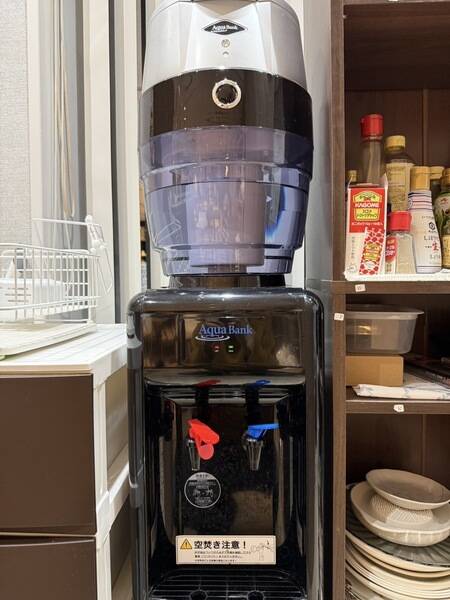 ミートアップカフェ西新宿（パーティルーム）-11