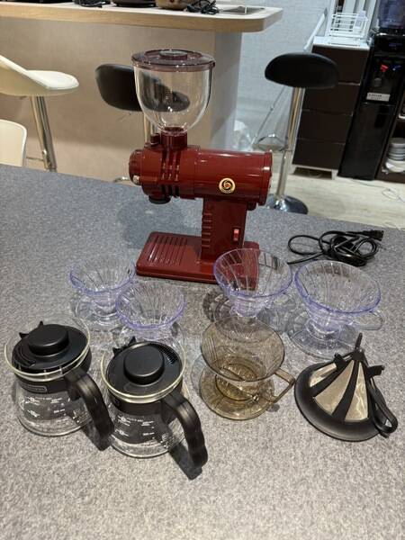 ミートアップカフェ西新宿（パーティルーム）-12