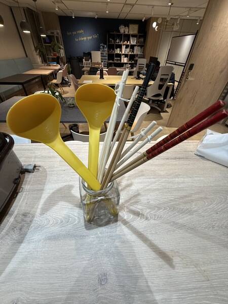 ミートアップカフェ西新宿（パーティルーム）-14