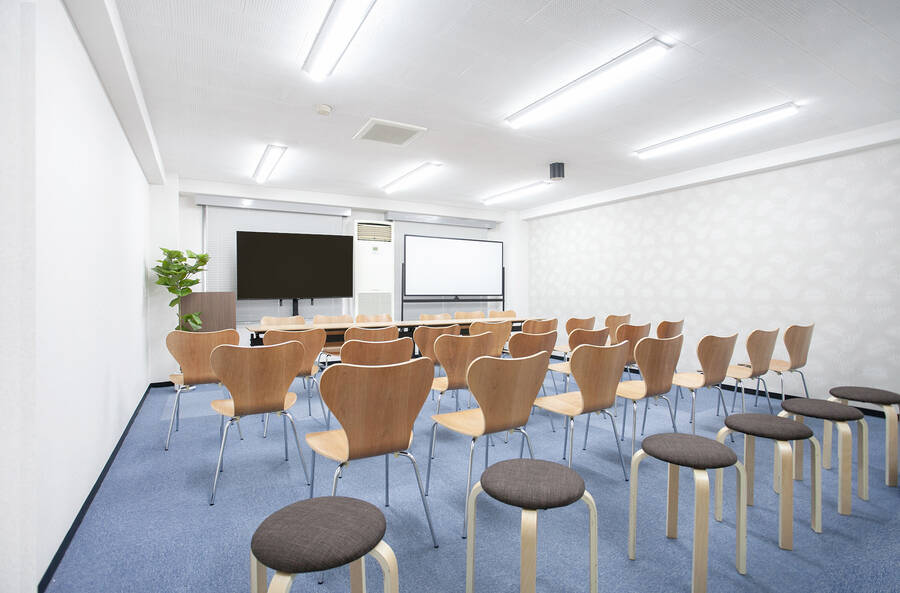 Conference Room Relier 市ヶ谷店-4