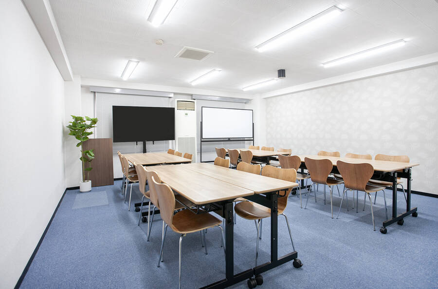 Conference Room Relier 市ヶ谷店-6