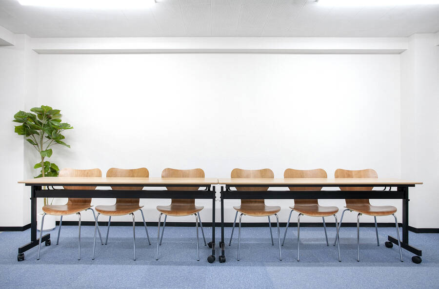 Conference Room Relier 市ヶ谷店-8