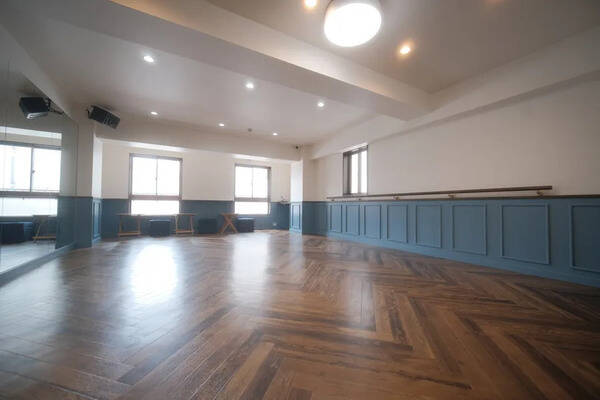 UMAYADO心斎橋 Aスタジオ-1