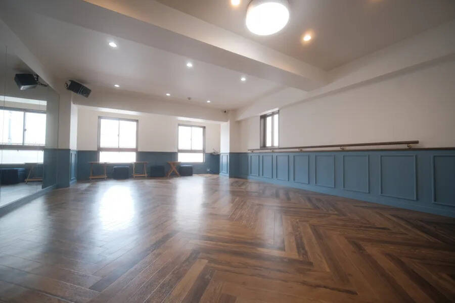 UMAYADO心斎橋 Aスタジオ-1