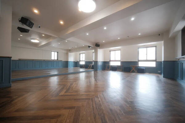 UMAYADO心斎橋 Aスタジオ-2