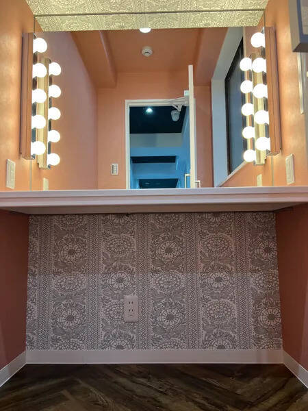 UMAYADO心斎橋 Aスタジオ-5