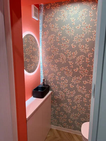 UMAYADO心斎橋 Aスタジオ-10