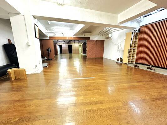 未来ハウス小竹向原（池袋）-1