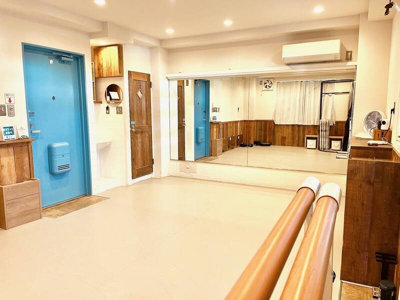 studio3coreレンタルスタジオ-2