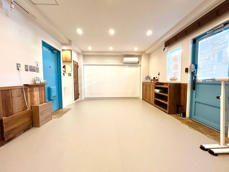 studio3coreレンタルスタジオ-5