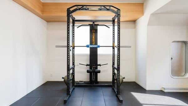 レンタルジムAivic池袋東口1号店-3