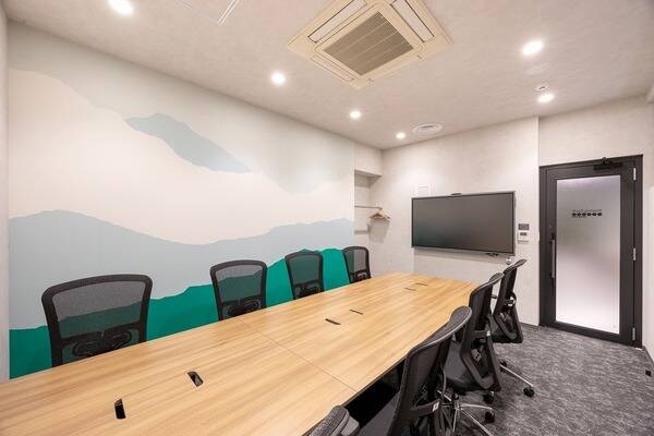 BIZcomfort熊本城前-2