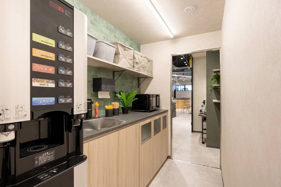 BIZcomfort熊本城前-8