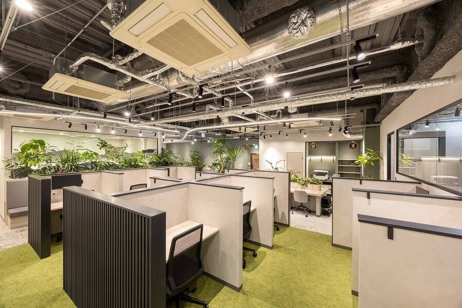 BIZcomfort熊本城前-6