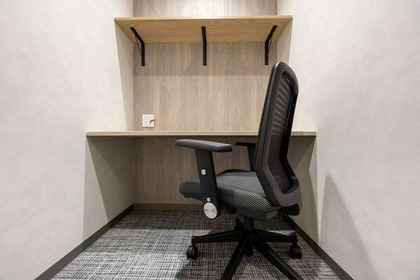 BIZcomfort熊本城前-2