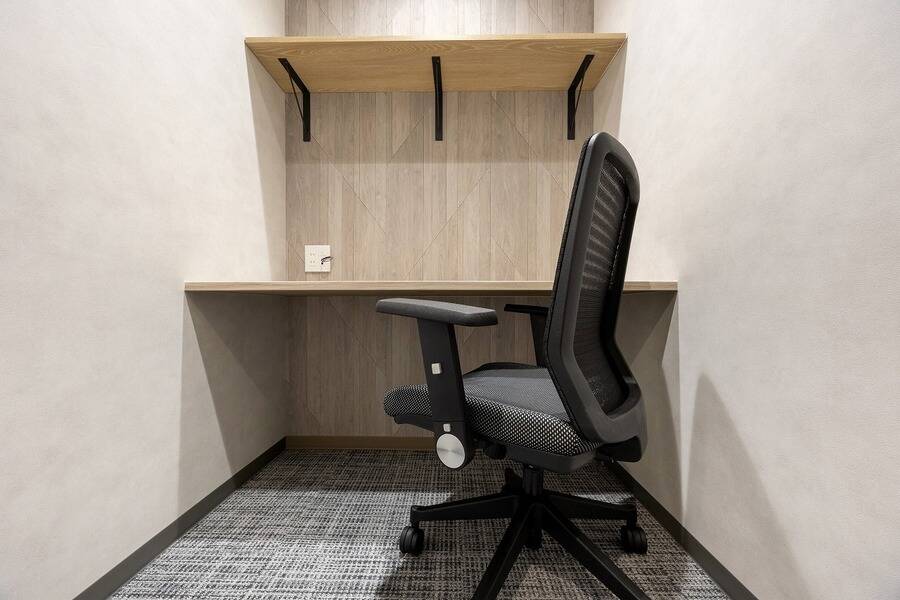 BIZcomfort熊本城前-2