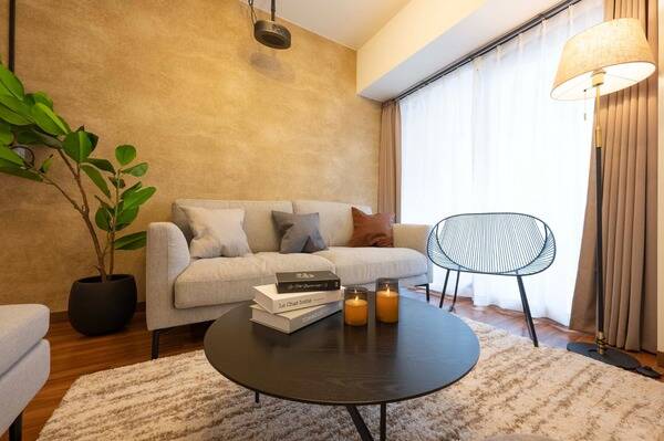 Aivicスペース池袋西口5号店-3