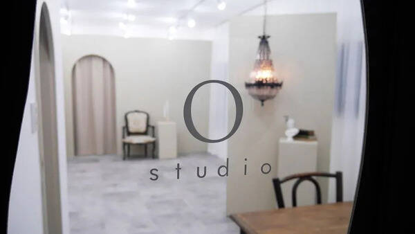 0 studio (オースタジオ)-1