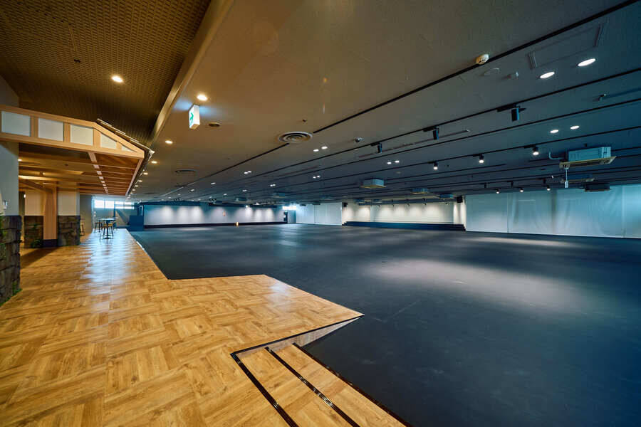 IKUSA ARENA-2