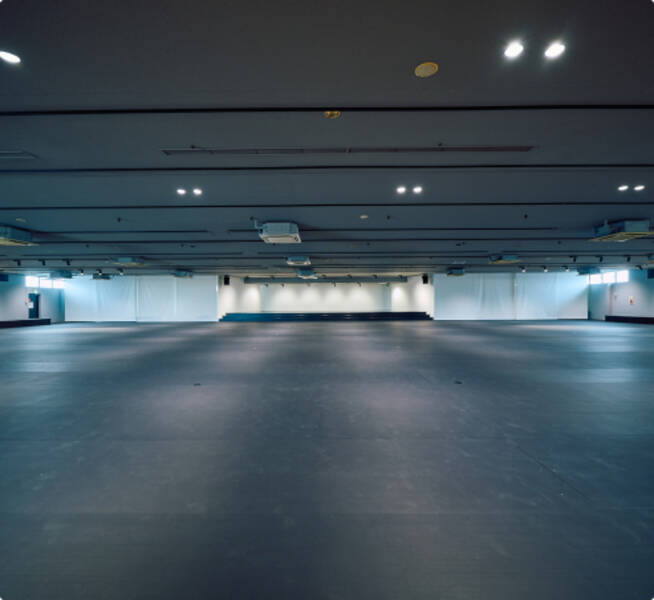 IKUSA ARENA-3
