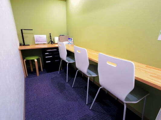 ReSpace 品川港南口-1