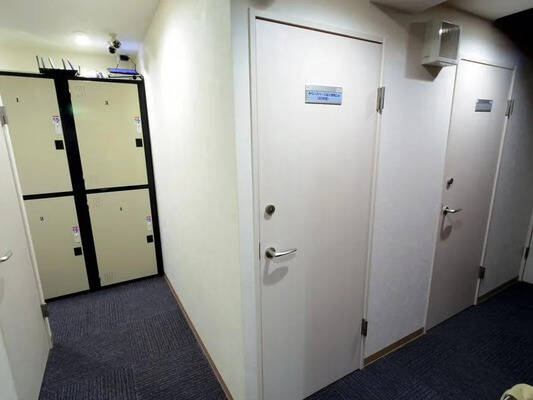 ReSpace 品川港南口-3