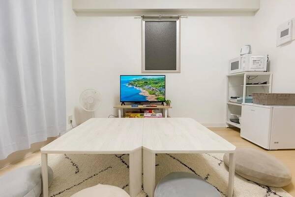 レンスペ名古屋507-1